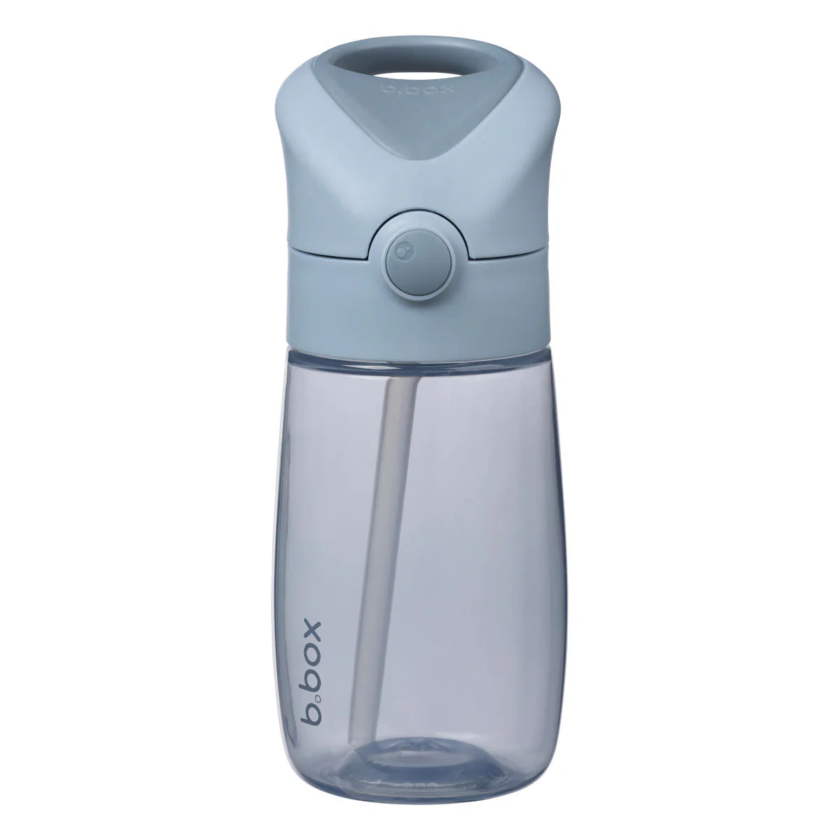 b.box 380ml Straw Drink Bottle Jnr. - Chill Out