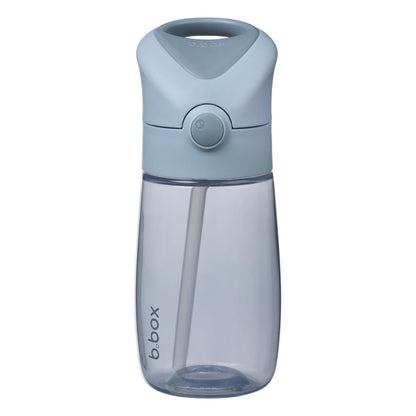 b.box 380ml Straw Drink Bottle Jnr. - Chill Out