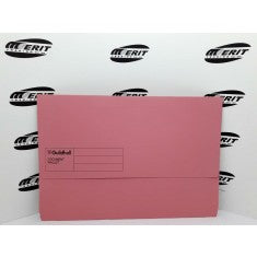 Document wallet Pink