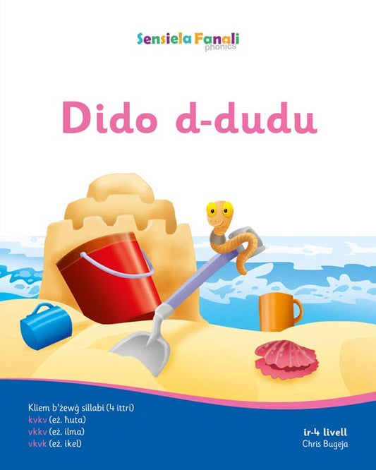 Sensiela Fanali Blu – Dido d-Dudu