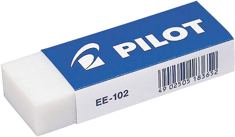 Eraser Large Pilot