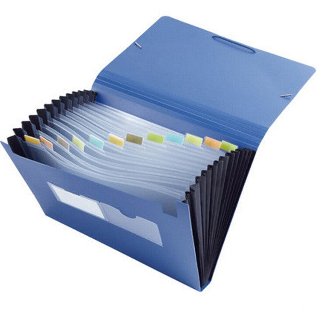 Elastic expandable wallet x12