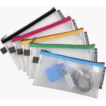 Zipped Pocket 13x23cm