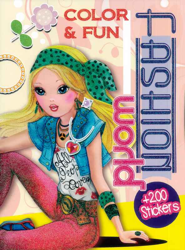 Color & Fun Fashion World