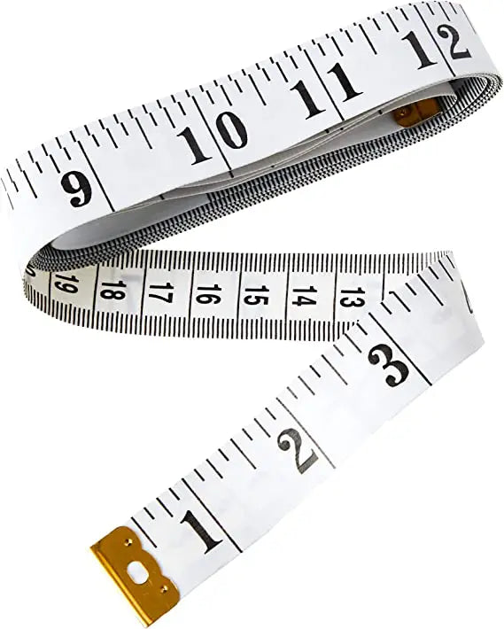 Measuring Inch Tape