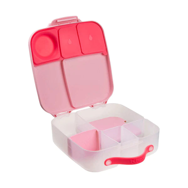 b.box Lunchbox - Flamingo Fizz