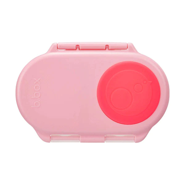 b.box Snack Lunchbox - Flamingo Fizz