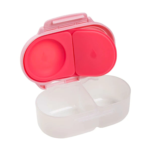 b.box Snack Lunchbox - Flamingo Fizz
