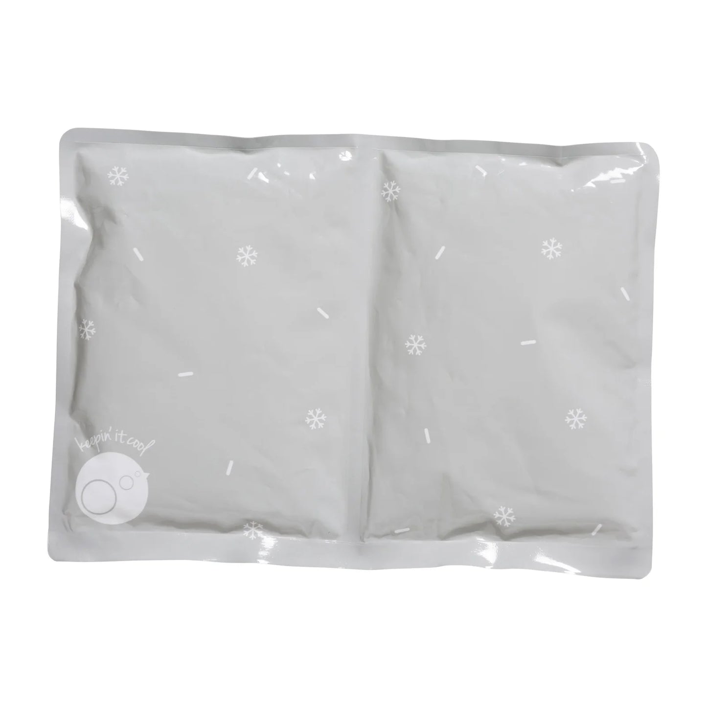 b.box Jumbo Gel cooler twin pack