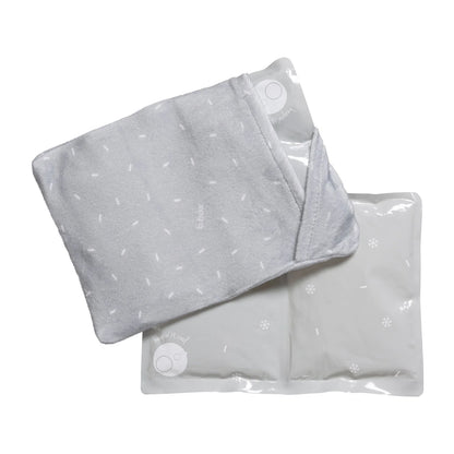 b.box Jumbo Gel cooler twin pack