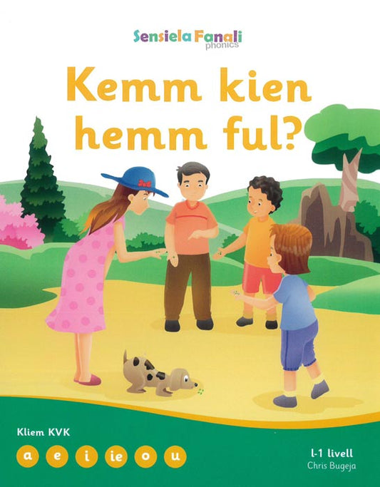 Sensiela Fanali Ħodor – Kemm kien hemm ful?