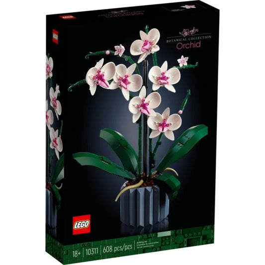 LEGO Botanicals Orchid