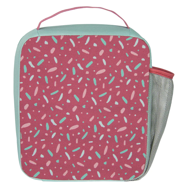 b.box Lunch bag - Bunnybop
