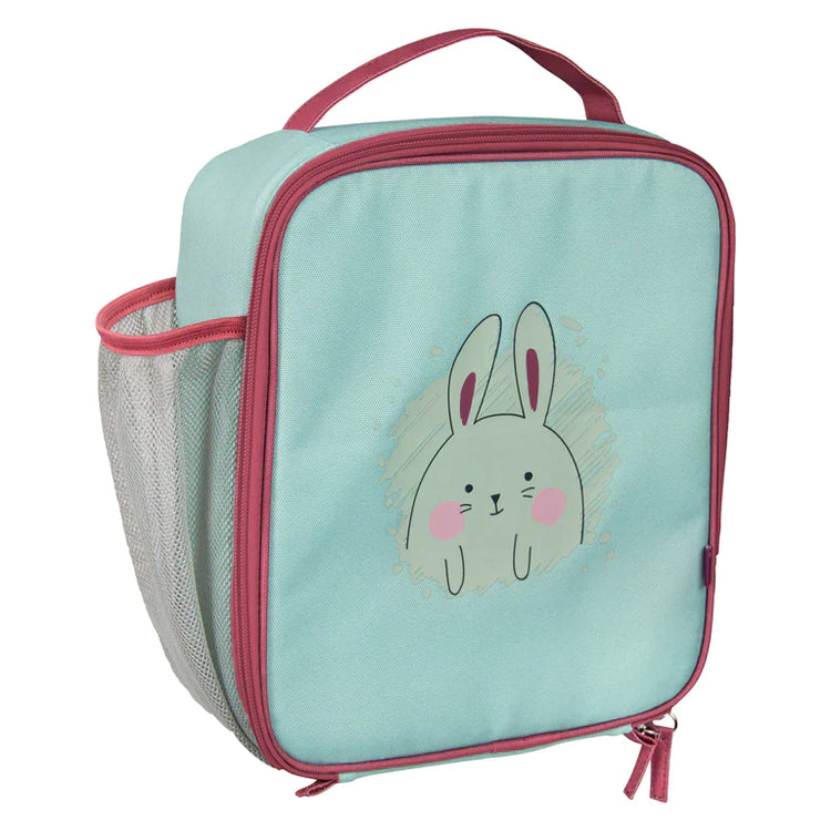 b.box Lunch bag - Bunnybop