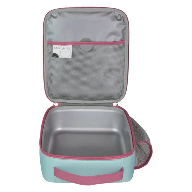 b.box Lunch bag - Bunnybop