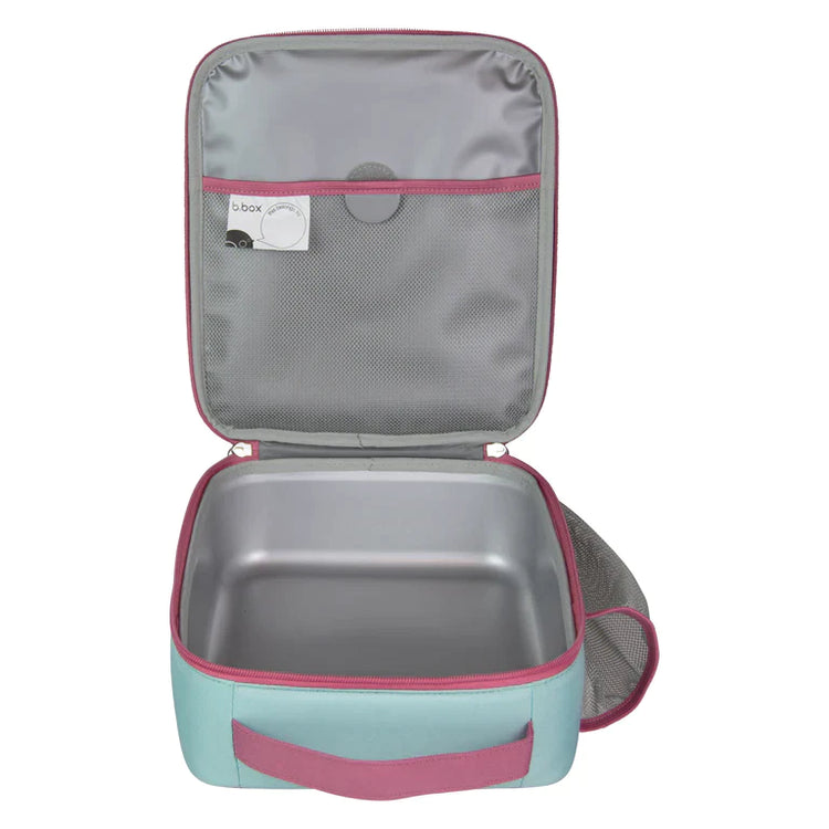 b.box Lunch bag - Bunnybop