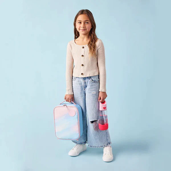 b.box Flexi Insulated Lunchbag - Morning Sky