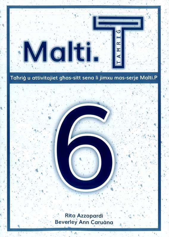 Malti T6
