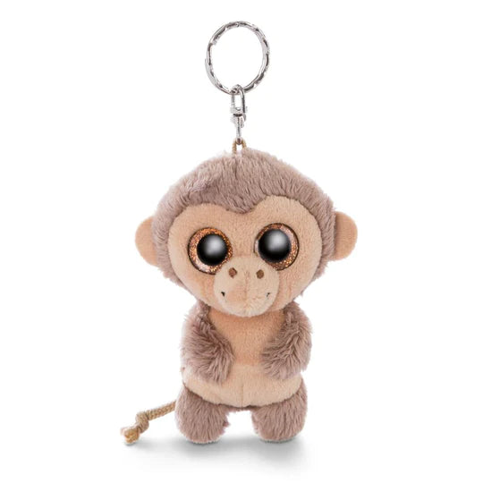 NICI Dangling Monkey Hobson 9cm