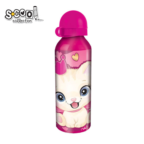 Cute Kitty bottle 500ml