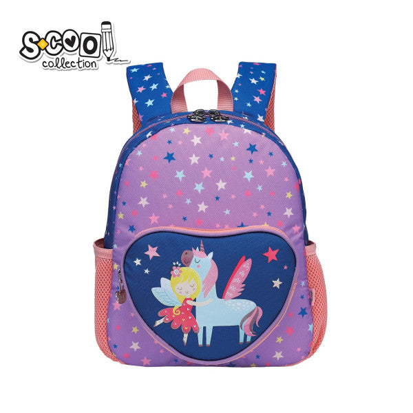 FAIRY UNICORN My First Backpack Height 31cm