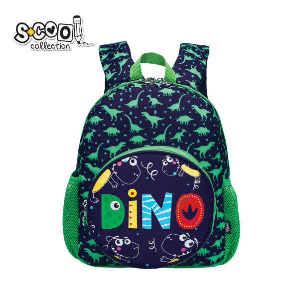 DINO My First Backpack Height 31cm