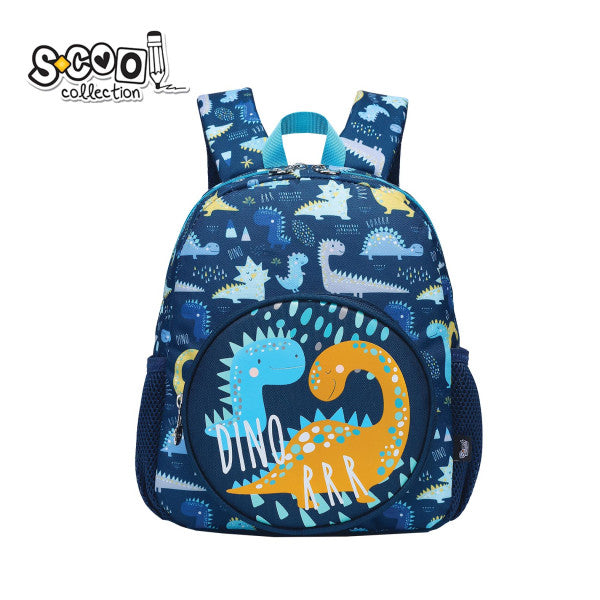 DINO RRR My First Backpack Height 31cm