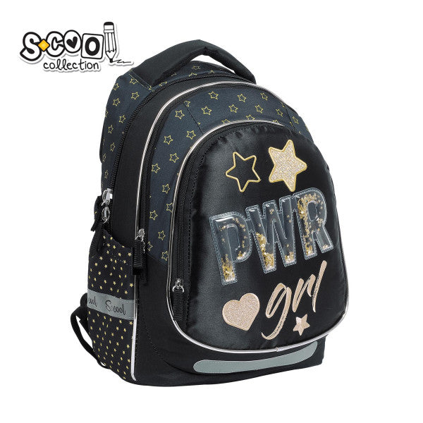 PWR GIRL Backpack Height 41cm