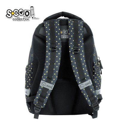 PWR GIRL Backpack Height 41cm