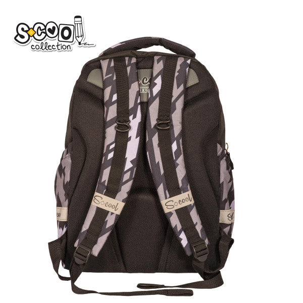 KEEP GOING Backpack Height 41cm