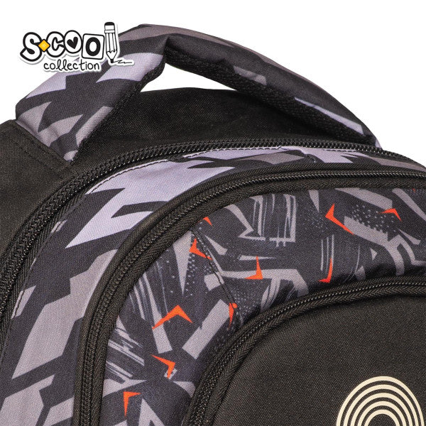 KEEP GOING Backpack Height 41cm