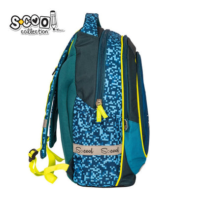 NO LIMIT Backpack Height 41cm