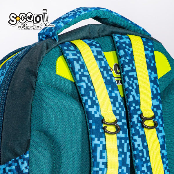 NO LIMIT Backpack Height 41cm