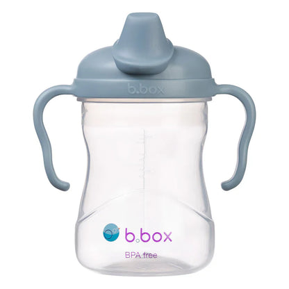 b.box 2 in 1 Spout Cup Ocean