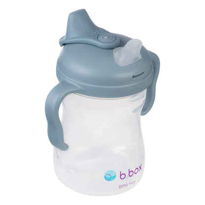 b.box 2 in 1 Spout Cup Ocean