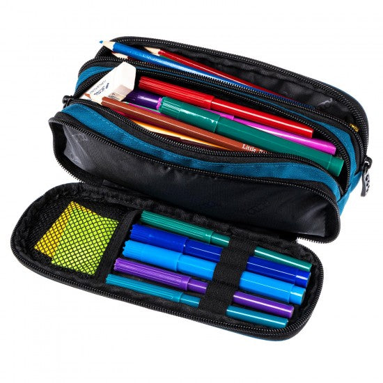 Pencil Case Model Triple Box