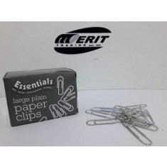 Paper Clips 33mm - FOSCA