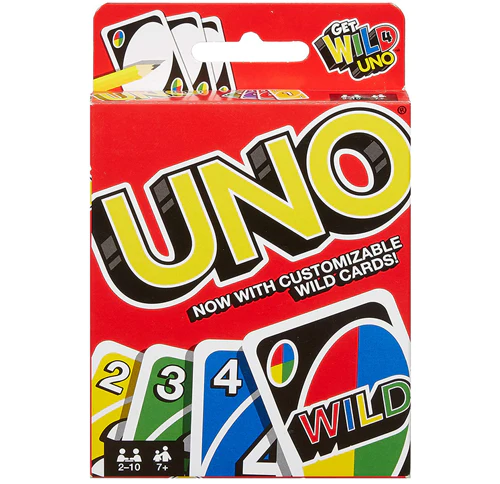 UNO Card Game