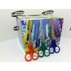 Scissors Kids Lebez