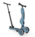 Scooter Highwaykick 1 Push & Go - Steel Blue