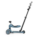 Scooter Highwaykick 1 Push & Go - Steel Blue