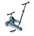Scooter Highwaykick 1 Push & Go - Steel Blue
