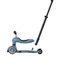 Scooter Highwaykick 1 Push & Go - Steel Blue
