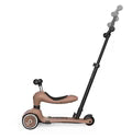 Scooter Highwaykick 1 Push & Go - Mocha (1-5 Years)