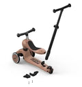Scooter Highwaykick 1 Push & Go - Mocha (1-5 Years)