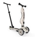 Scooter Highwaykick 1 Push & Go - Ash Grey (1-5 Years)