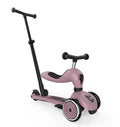 Scooter Highwaykick 1 Push & Go - Wildberry