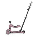 Scooter Highwaykick 1 Push & Go - Wildberry