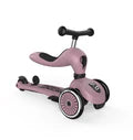 Scooter Highwaykick 1 Push & Go - Wildberry