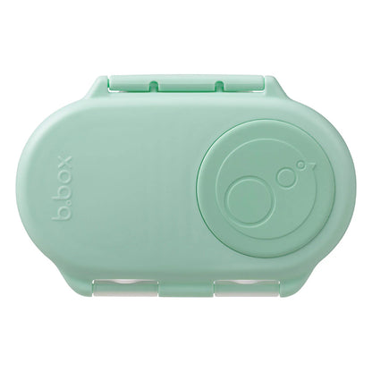 b.box  Snack box - Spearmint